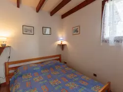 Bild zur gratis inserierten Ferienwohnung Les Charmilles.