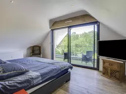 Bild zur gratis inserierten Ferienwohnung Quelvezin.