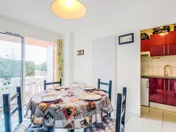 Bild zur gratis inserierten Ferienwohnung Les Rives du Lac.