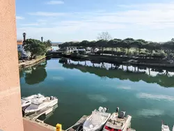 Bild zur gratis inserierten Ferienwohnung Marina Village.