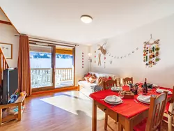 Bild zur gratis inserierten Ferienwohnung Les terrasses des bottières.