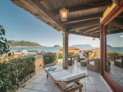 Bild zur gratis inserierten Ferienwohnung Eucalipto.