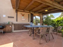 Bild zur gratis inserierten Ferienwohnung Il Muto.