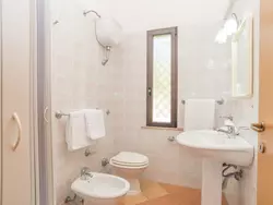 Bild zur gratis inserierten Ferienwohnung Stella con piscina comune (REI100).