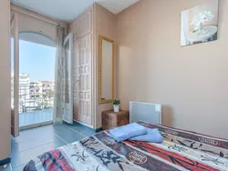 Bild zur gratis inserierten Ferienwohnung Port Salins.