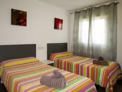 Bild zur gratis inserierten Ferienwohnung Ayora.