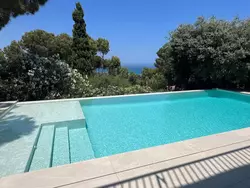 Bild zur gratis inserierten Ferienwohnung Casa Blue Art.