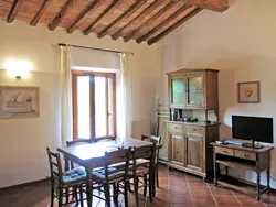 Bild zur gratis inserierten Ferienwohnung Le Palaie - 'Fabbrica' (PEC200).