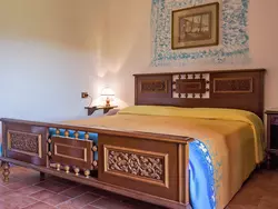 Ferienwohnung Casanuova - Vecchia Cucina (LAI132) in Lajatico - 4 Personen, Hund nicht erlaubt