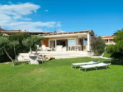 Bild zur gratis inserierten Ferienwohnung Tugurio.