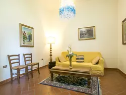 Ferienhaus di Vinci in Vinci - 10 Personen, Hund erlaubt