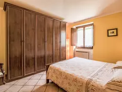 Ferienhaus Sunflower in Baschi - 8 Personen, Hund erlaubt