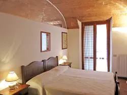 Ferienwohnung Le Palaie - 'Panettoni' PEC201 in Peccioli - 4 Personen, Hund erlaubt