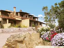 Ferienhaus Turri Motta (PCR150) in Sardinien - 8 Personen, Hund erlaubt