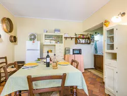 Ferienhaus La Casina in Vinci - 6 Personen, Hund erlaubt