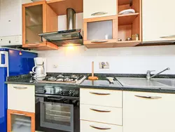 Ferienwohnung Simone in Bucine - 2 Personen, Hund erlaubt