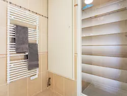 Bild zur gratis inserierten Ferienwohnung Les Reflets.