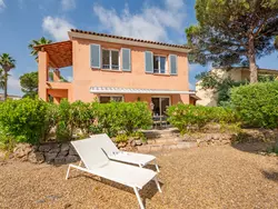 Ferienhaus Le Mas d'Esquière 5 in Roquebrune-sur-Argens - 6 Personen, Hund erlaubt