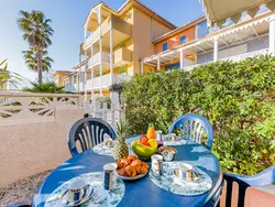 Bild zur gratis inserierten Ferienwohnung La Belle Créole.