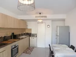 Bild zur gratis inserierten Ferienwohnung Les Calanques de Saint Aygulf.