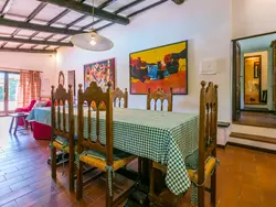 Bild zur gratis inserierten Ferienwohnung Bardeggiano - Caterina 4 (COL247).