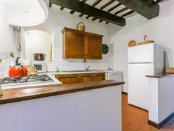 Bild zur gratis inserierten Ferienwohnung Bardeggiano - Caterina 3 (COL246).