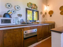 Bild zur gratis inserierten Ferienwohnung Bardeggiano - Caterina 8 (COL243).