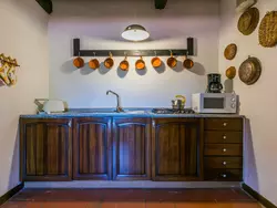 Bild zur gratis inserierten Ferienwohnung Bardeggiano - Caterina 5.