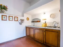 Bild zur gratis inserierten Ferienwohnung Bardeggiano - Caterina 7.