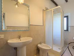 Bild zur gratis inserierten Ferienwohnung Fattoria di Fugnano.