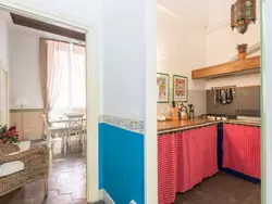 Bild zur gratis inserierten Ferienwohnung Romantico.