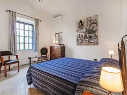 Bild zur gratis inserierten Ferienwohnung Casa dell'Orto.