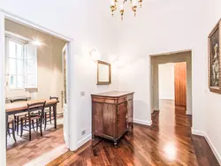 Ferienwohnung Silla in Municipio Roma I - 7 Personen, Hund nicht erlaubt