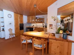 Ferienwohnung Schweizerhof Drescher in Vaz/Obervaz - 4 Personen, Hund nicht erlaubt