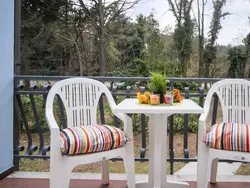 Ferienwohnung Tiziano in UTI Riviera - Bassa Friulana - 4 Personen, Hund erlaubt