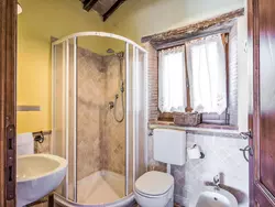 Ferienhaus Casale Belvedere in Roccastrada - 2 Personen, Hund erlaubt