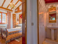 Bild zur gratis inserierten Ferienwohnung Il Crocino II.