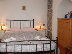 Ferienwohnung Maso Marini - Appartamento Capriolo in Calceranica al Lago - 4 Personen, Hund erlaubt