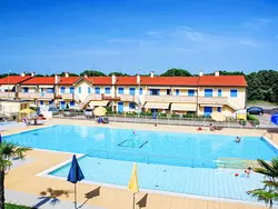Ferienwohnung Solmare in Rosolina - 6 Personen, Hund erlaubt