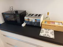 Ferienhaus Grenzenlos in Bad Brambach - 8 Personen, Hund erlaubt