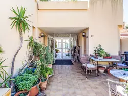 Bild zur gratis inserierten Ferienwohnung Les Sables d'Aiguebelle.