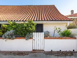 Bild zur gratis inserierten Ferienwohnung Agur.