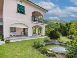 Bild zur gratis inserierten Ferienwohnung Casa Melograno.