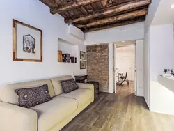 Ferienwohnung Forum Augusti in Municipio Roma I - 4 Personen, Hund nicht erlaubt