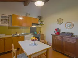 Bild zur gratis inserierten Ferienwohnung Il Poderino.