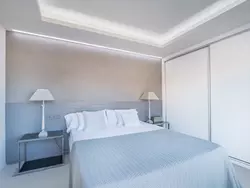 Bild zur gratis inserierten Ferienwohnung Attic Sea Views.