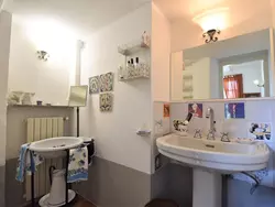 Bild zur gratis inserierten Ferienwohnung Ca' del Vento.