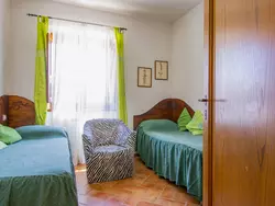 Bild zur gratis inserierten Ferienwohnung Cedri Alti.