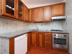 Bild zur gratis inserierten Ferienwohnung Ville Sant'Elmo (REI240).