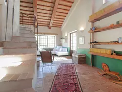 Ferienhaus Nest in Penna in Teverina - 4 Personen, Hund erlaubt